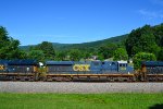 CSX 5484